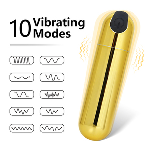 Mini vibromasseur USB rechargeable, étanche, en <span class=keywords><strong>latex</strong></span>, pour stimulation vaginale, point G et anale, jouet sexuel pour femmes adultes. - Product Image 5