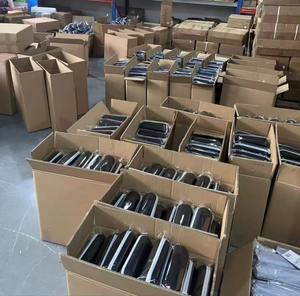 ร่มพับ 5 ตอน ขนาดพกพา รูปทรงแคปซูล พร้อมโลโก้สั่งทำ ของขวัญธุรกิจ กล่องแข็ง ป้องกันแดด ฝน และรังสียูวี - Product Image 3