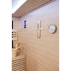 <span class=keywords><strong>Sauna</strong></span> Uap Mewah Kombinasi Bio Kayu untuk Rumah Dijual - Product Image 5