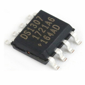 Ban đầu mới Tích hợp mạch <span class=keywords><strong>SMD</strong></span> SOP-8 <span class=keywords><strong>IC</strong></span> RTC Đồng hồ thời gian thực <span class=keywords><strong>DS1307</strong></span> trong kho - Product Image 2