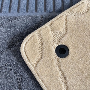 Tappeto diamantato per <span class=keywords><strong>auto</strong></span> tappetino per <span class=keywords><strong>Peugeot</strong></span> pavimento <span class=keywords><strong>auto</strong></span> <span class=keywords><strong>308</strong></span> per conducente 1 pezzo - Product Image 5