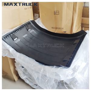 Piezas de camión de alta calidad MAXTRUCK 3171391 1079965 20936759 20722652 20514389 7420936768 guardabarros trasero para VOL RVI - Product Image 2