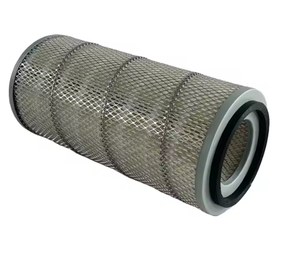 Filtro de Aire Compatible y Adecuado para Compresores de Aire, Repuestos MANNY C23440/3 - Product Image 5
