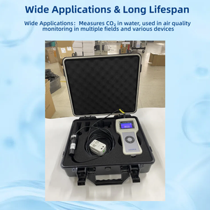 <span class=keywords><strong>Sensor</strong></span> de <span class=keywords><strong>CO2</strong></span> Dissolvido, Sensores de Dióxido de Carbono em Água, Analisador de <span class=keywords><strong>CO2</strong></span> para Aquicultura - Product Image 6