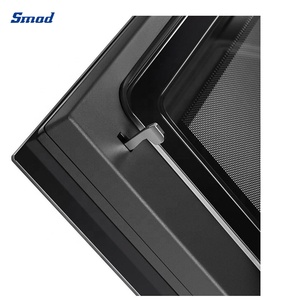 Four à micro-ondes multifonction intégré 36L avec fonction convection - Product Image 3
