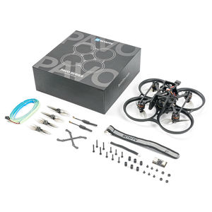 <span class=keywords><strong>Drone</strong></span> Quadricottero BETAFPV Pavo20 4K HD FPV con Telecamera Grandangolare e Motore Brushless Compatibile con <span class=keywords><strong>Drone</strong></span> <span class=keywords><strong>da</strong></span> <span class=keywords><strong>Corsa</strong></span> O3 - Product Image 1