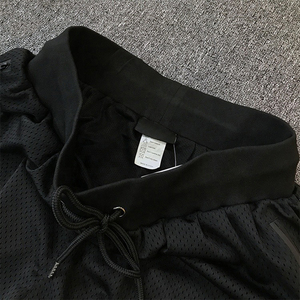 Bsci, venta al por mayor, ropa deportiva, entrenamiento de baloncesto, deportes al aire libre, pantalones cortos informales de baloncesto atléticos de Muerte rápida - Product Image 4