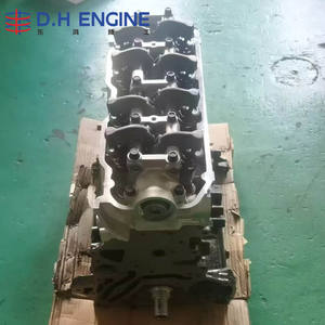 สำหรับเครื่องยนต์รถยกมิตซูบิชิ <span class=keywords><strong>4G64</strong></span> เบนซิน/แอลพีจี 2351 ซีซี SOHC 16 วาล์ว เครื่องยนต์อุตสาหกรรมสำหรับรถยก 2.5 ตัน 3 ตัน - Product Image 4