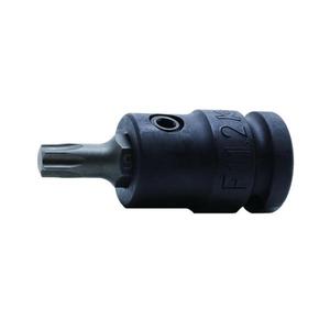 KOKEN - 14134T-58-T30 Porte-embouts à percussion 1/2 ''avec embout Torx-DOUILLES À IMPACT EAN 4991644362349 ET ACCESSOIRES - Product Image 1