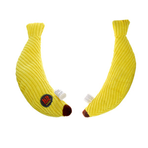 Giocattoli per Cani a Forma di Frutta Vivace con Suono, Anguria, Ananas e Fragola, Giochi da Masticare Resistenti per Animali Domestici - Product Image 4