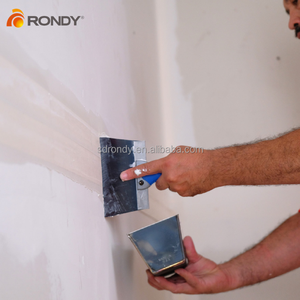 Ruban pour cloisons sèches <span class=keywords><strong>FibaFuse</strong></span> résistant à l'eau et respirant Ruban en fibre de verre sans papier - Product Image 6