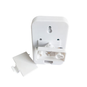 Küçük ses alarmı kapalı güvenlik ve koruma ürün DC 5V mikro USB indir insan kızılötesi algılama ses çalar - Product Image 3