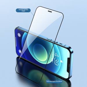 <span class=keywords><strong>Verrouillage</strong></span> <span class=keywords><strong>de</strong></span> commutateur <span class=keywords><strong>de</strong></span> lentille en verre trempé en stock pour film anti-surveillance IPhone12Pro avec interrupteur Plus pour téléphones mobiles Apple - Product Image 3