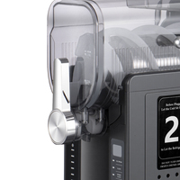 Máquina para Hacer Granizados RAF R.78000, Máquina para Bebidas Congeladas, Máquina para Hacer Granizados Caseros, Máquina Multifuncional para Smoothies, Margaritas y Granitas