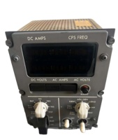 Panneau de commande de puissance d'avion |   Convient pour l'utilisation/démontage/revision/réparation/déchets/enseignement du modèle 737-800