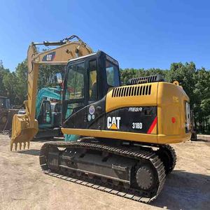 318D ลูกสูบ/312D/313C/315D/320D/325B/325C/325D/330D/เครื่องยนต์336D มอเตอร์กระปุกเกียร์86KW 17620kg - Product Image 1