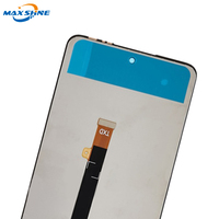 Super Amoled Mobile LCD pour Tecno Infinix Écran Tactile Panneau D'affichage Combo Note 11i Téléphones lcd Recambio