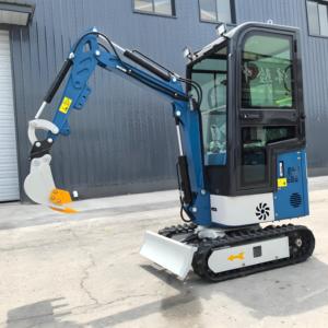 Gratis Verzending Epa Euro 5 Voor <span class=keywords><strong>Kubota</strong></span> Motor 3.5 Ton Boerderij Pro Digger Verlengde Emmer Vijzel Kit <span class=keywords><strong>Mini</strong></span> Graafmachine Rupsgraafmachine Graafmachine - Product Image 5