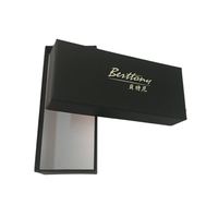 Boîte d'emballage pour lunettes personnalisable avec logo, boîte d'emballage pour lunettes de soleil, emballage de marque
