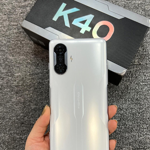 ROM Global Xiaomi Redmi <span class=keywords><strong>K40</strong></span> <span class=keywords><strong>Gaming</strong></span> <span class=keywords><strong>Edition</strong></span> 5G Móvil 12+256GB Octa Core Pantalla de 120Hz Teléfono Móvil Smartphone - Product Image 3