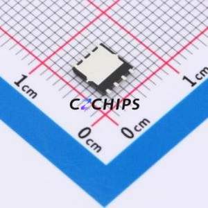 Original et nouveau TPHR8504PL,L1Q (transistor à effet de champ à transistor M SOP-8 (MOSFET) - Product Image 2
