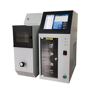 Appareil de distillation automatique PUSH PS-100Z Astm D86, machine de test de distillation - Product Image 1