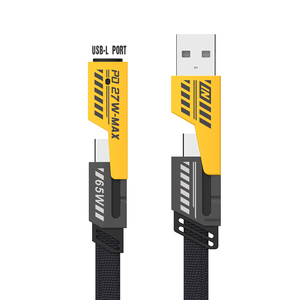 SOMOSTEL <span class=keywords><strong>2</strong></span> a <span class=keywords><strong>2</strong></span> <span class=keywords><strong>Cable</strong></span> de carga de datos rápido multifuncional <span class=keywords><strong>USB</strong></span> A a tipo C <span class=keywords><strong>Micro</strong></span> <span class=keywords><strong>Cable</strong></span> de carga y datos - Product Image 3