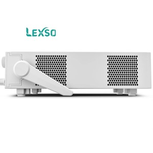 Carga Electrónica Programable de Alta Potencia It8512a+, Descarga Inteligente de Baterías, Respuesta Rápida y Estable Lexso - Product Image 2