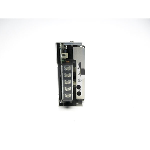 Controlador de Programación Plc Dedicado, Automatización Industrial Pac, 100 a 240VAC, 0.4a, Nsnp, Original, Disponible, Nuevo - Product Image 1