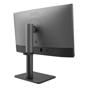 Monitor 27" ( IPS 2560x1440 QHD 2K 100Hz ) DESIGNER PD2706QN Negro y Gris 9H LNDLA TBE - Product Image 2