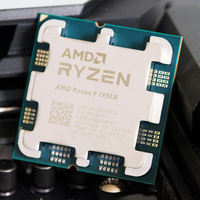 Original AMD Ryzen 9 7950X Processor R9 5nm 16core 32 Thread TDP 170W AMD AM5 Socket R9 7950X Zentralprozessor