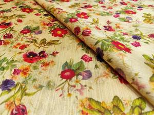 Lightweight Woven <b>Mulberry</b> <b>Silk</b> <b>Fabric</b> Breathable Quick-dry Smooth Material Perfect for Wedding Dress Making Sewing Creative - Product Image 6