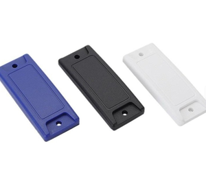 แท็กกันน้ำแบบมินิ UHF RFID ABS ความถี่ 860-960MHz ป้องกันการรบกวนจากโลหะ พร้อมการรับประกัน 10 ปี และตัวเลือกที่ปรับแต่งได้สำหรับการจัดการทรัพย์สิน - Product Image 5
