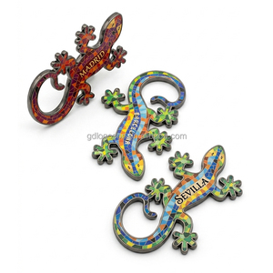 Imán <span class=keywords><strong>de</strong></span> nevera <span class=keywords><strong>de</strong></span> metal personalizado al por mayor con diseño <span class=keywords><strong>de</strong></span> lagarto para turistas globales, recuerdo turístico <span class=keywords><strong>de</strong></span> metal, imán <span class=keywords><strong>de</strong></span> nevera <span class=keywords><strong>de</strong></span> gecko <span class=keywords><strong>de</strong></span> ciudad - Product Image 3