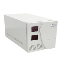 Beijing Jianshi Instruments Liquid Hydrocarbon Composition Analyzer Gas Chromatograph Flash Evaporator 1 Year Warranty