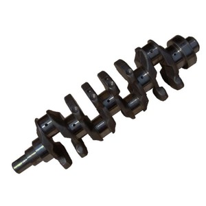 Cigüeñal para Toyota Land Cruiser Hilux <span class=keywords><strong>Surf</strong></span> HiAce Granvia 1KZ 1KZ-TE 1KZ-T Motor 3.0L - Product Image 1