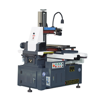 Tongfang DK7735 machine à érosion de fil dkc360 edm cut machine de découpe de bloc de scie multi-fil dk77 edm machine à enfoncer edm capteur edm