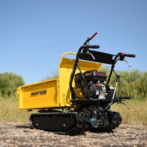 Мини-самосвал с гидравлическим опрокидывателем, 500 кг - Product Image 5