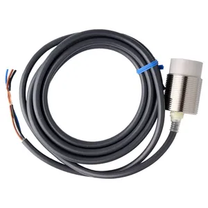 En Stock Nuevo Arrancador Suave 3RW4076-6BB44 con Garantía de Un Año, Alta Calidad, Sensor de Posición 3RW4076-6BB44, Sensor de Inductancia - Product Image 2
