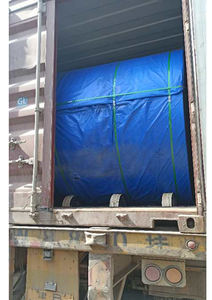 Fabrika kauçuk EP/NN konveyör bant sanayi kumaş konveyör bant - Product Image 5