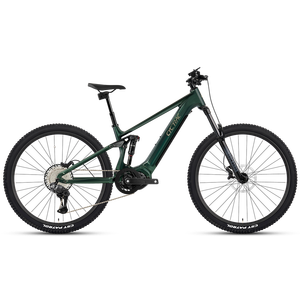 Cyctrac Em6 Mountain Bike Mtb Ebike Em6 - Product Image 3
