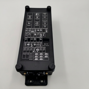 กล่องฟิวส์ใหม่ EC480D EC380D EC350D EC300D EC220D VOE14606679 VOE14604587 14606679 14604587 14726295 14683239 อะไหล่รถขุด - Product Image 1