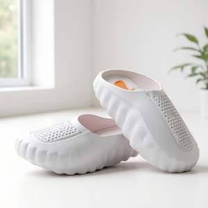 Sandalias Deportivas Ligeras y Cómodas Unisex, Transpirables, Suaves, de Primavera, Calzado Casual de Calidad al por Mayor, Diseño Original Mind 001 - Product Image 4