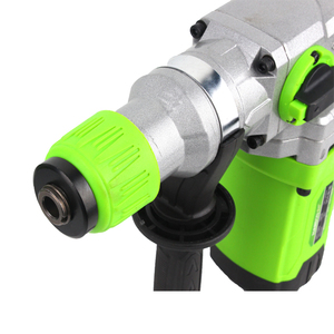 Heavy Duty Rotary Power <b>Hammer</b> Drill Machine 140403 <b>Hammer</b> Drill Machine 140403 140403 <b>Hammer</b> Drill Machine 140403 140403 <b>Hammer</b> - Product Image 5