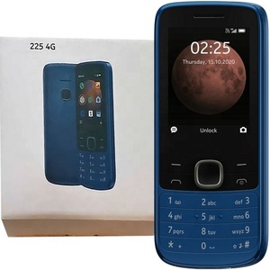โทรศัพท์มือถือแบบคลาสสิกเรียบง่าย รุ่น 225 4G (<span class=keywords><strong>2020</strong></span>) ปลดล็อคจากโรงงาน ราคาสุดคุ้ม - Product Image 6