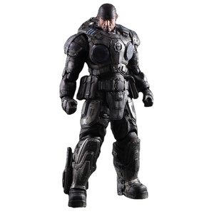 Figurine d'action personnalisée en PVC souple OEM, poupée en PVC, figurine de jouet personnalisée, jouet en vinyle personnalisé - Product Image 1