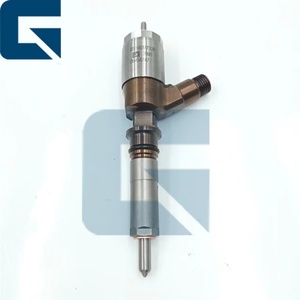 Inyector de Combustible Common Rail para Excavadora de Ruedas 320-0680 3200680, Motor C6.6, Modelos M318D M322D - Product Image 4