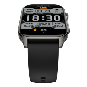 <span class=keywords><strong>Montre</strong></span> connectée P99 à fonctions complètes, écran carré de 1,91 pouce, étanche IP68, fonctionnement intelligent facile, <span class=keywords><strong>montre</strong></span> quotidienne - Product Image 5