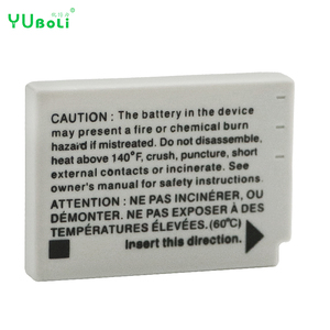 Batterie Li-ion de remplacement pour appareils <span class=keywords><strong>photo</strong></span> numériques <span class=keywords><strong>Fujifilm</strong></span> <span class=keywords><strong>FinePix</strong></span> F440 F450, compatible avec <span class=keywords><strong>Fujifilm</strong></span> NP-30 FNP-30, 2.0005Wh, 3.7V, 565mAh - Product Image 4