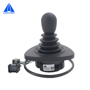 Repuestos LUCKYROC Joystick 7919040041 7919040042 7919040012 7919040015 7919040071 7919040043 7919040052 7919040095 para Camión - Product Image 3